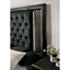 Demetria-Cal.King Bed