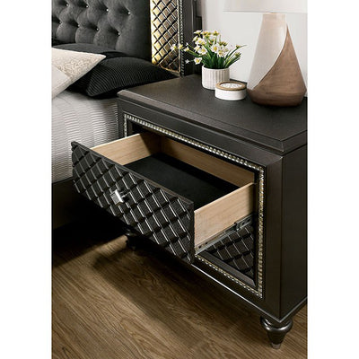Demetria-Night Stand