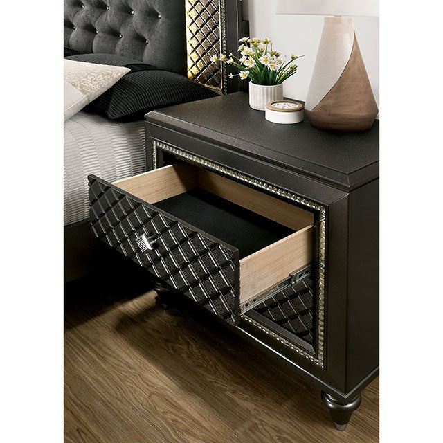 Demetria-Night Stand