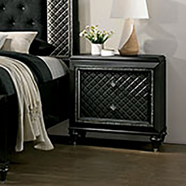 Demetria-Night Stand