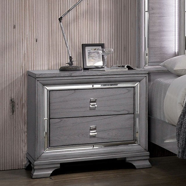 Alanis-Night Stand