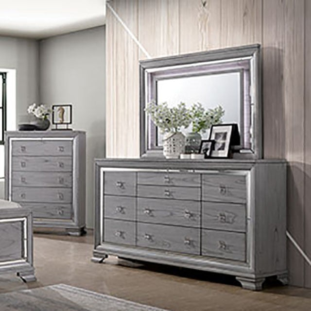 Alanis-Dresser