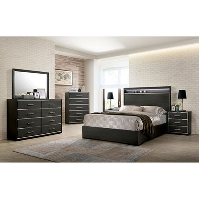 Camryn-Dresser