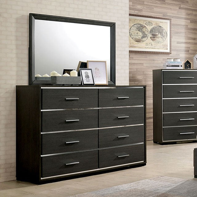 Camryn-Dresser