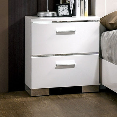 Carlie-Night Stand
