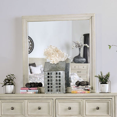 Tywyn-Mirror