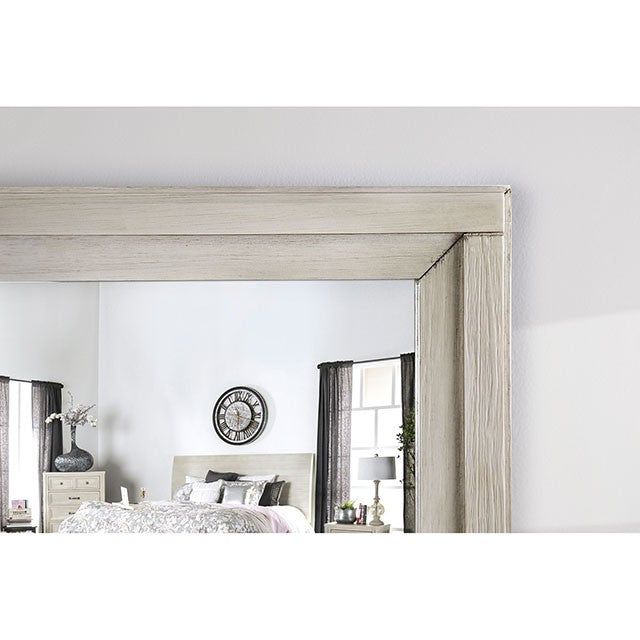 Tywyn-Mirror