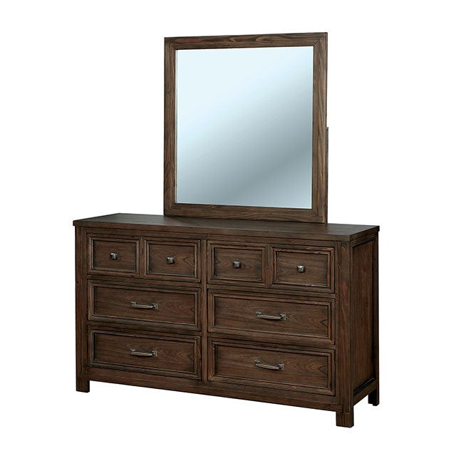 Tywyn-Mirror