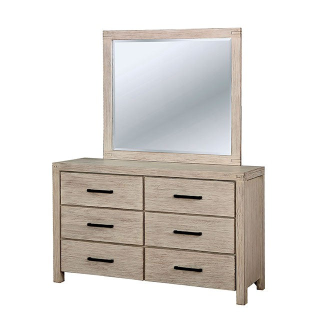 Strasburg-Mirror