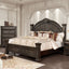 Genevieve-Queen Bed