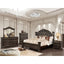 Genevieve-Queen Bed