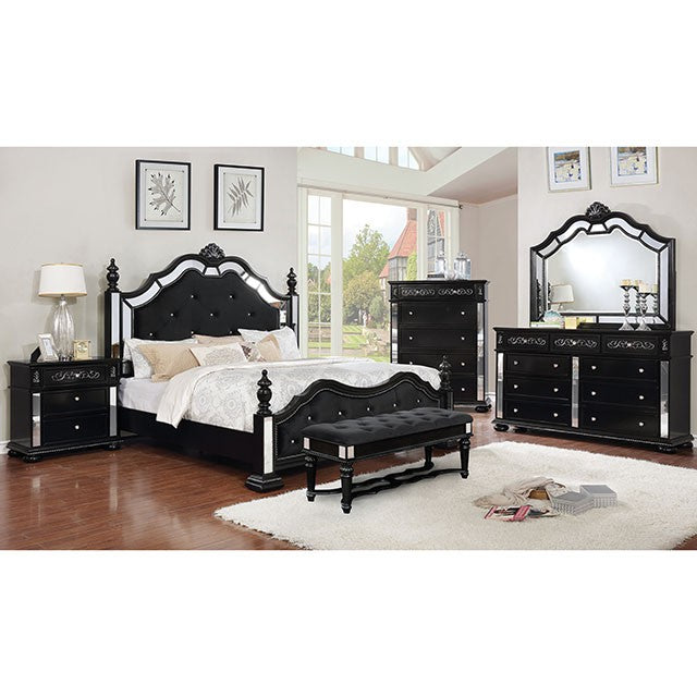 Azha-Dresser