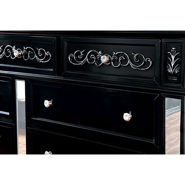 Azha-Dresser