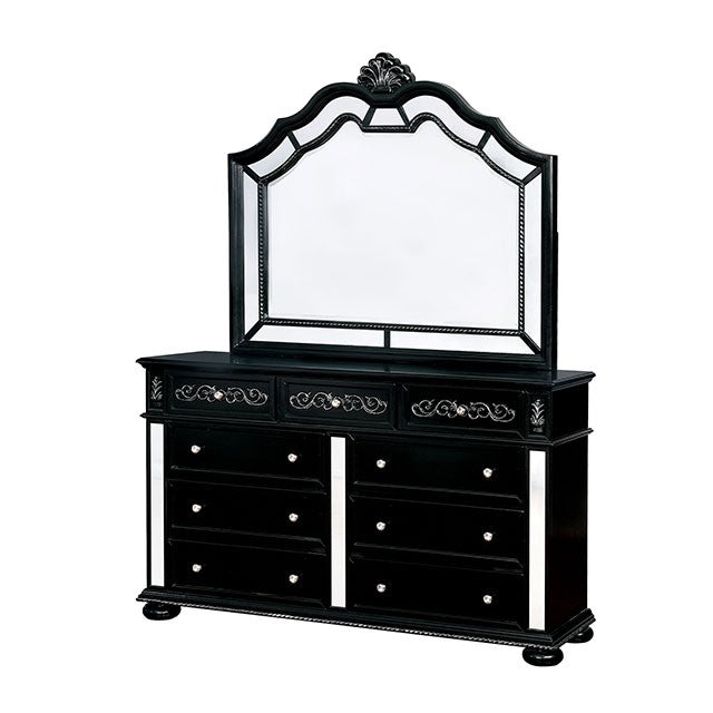 Azha-Dresser