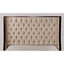 Camille-Queen Bed