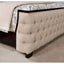 Camille-Queen Bed
