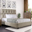 Deirdre-Twin Bed
