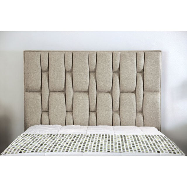 Deirdre-Twin Bed