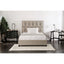 Deirdre-Twin Bed