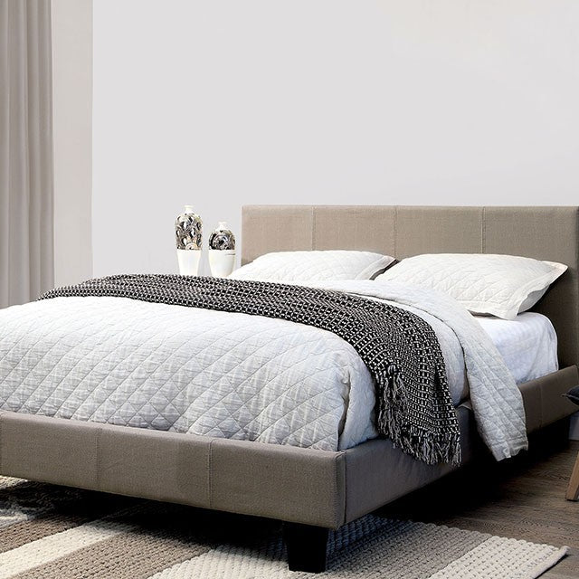 Sims-E.King Bed