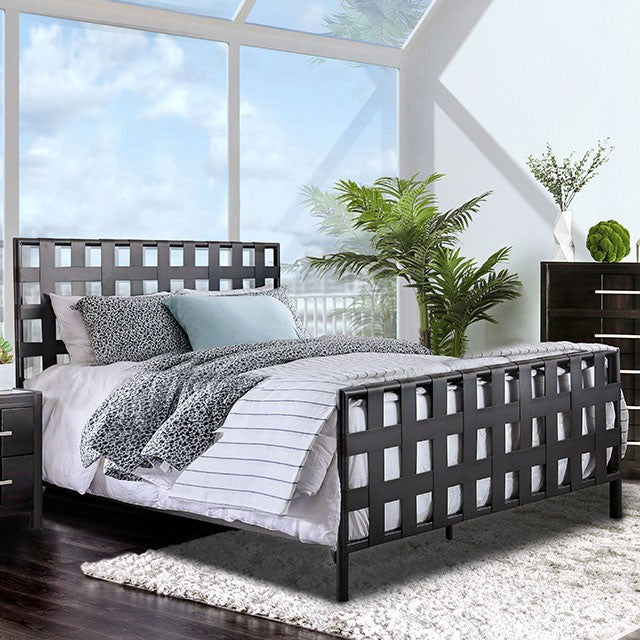 Earlgate-Twin Bed