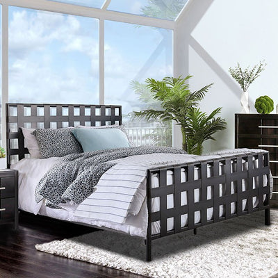 Earlgate-Twin Bed
