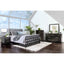 Earlgate-Twin Bed