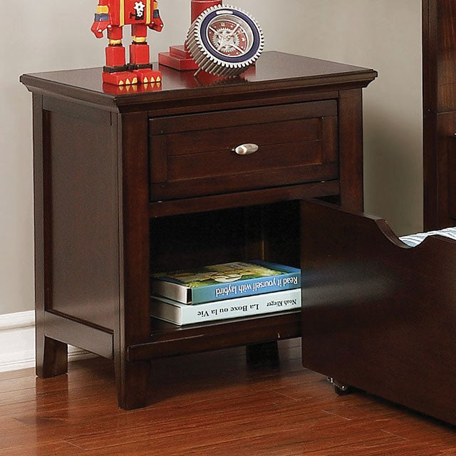 Brogan-Night Stand