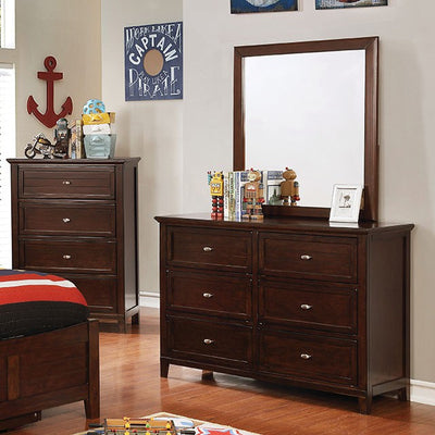 Brogan-Dresser
