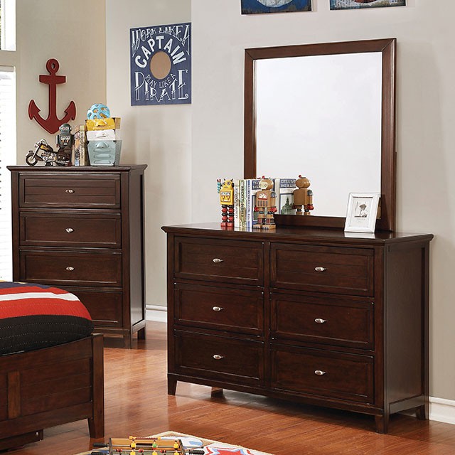 Brogan-Dresser
