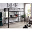 Opal-Twin Loft Bed