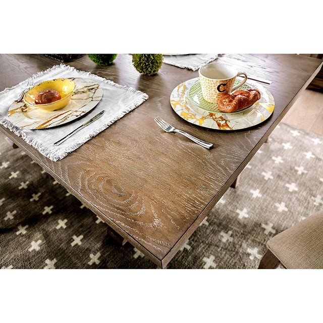 Patience-Dining Table