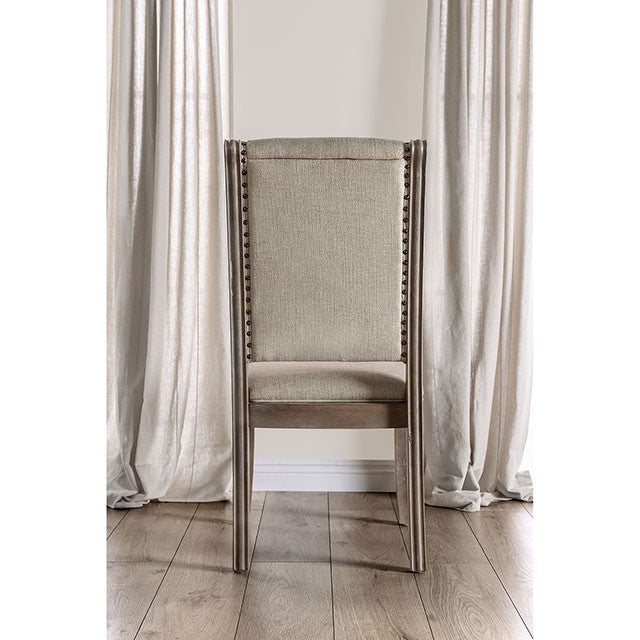 Patience-Side Chair (2/Ctn)
