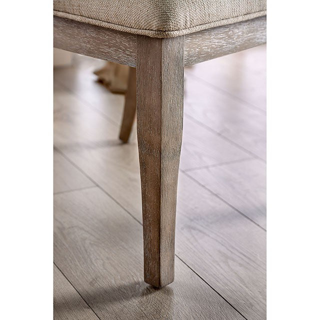 Patience-Side Chair (2/Ctn)