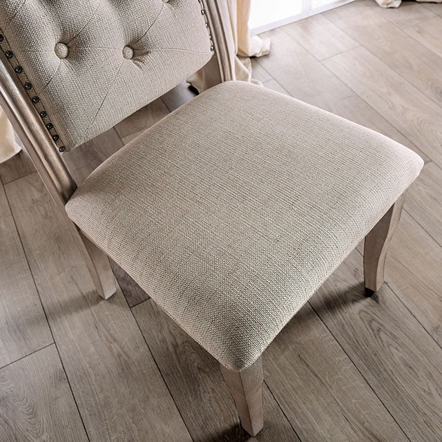 Patience-Side Chair (2/Ctn)