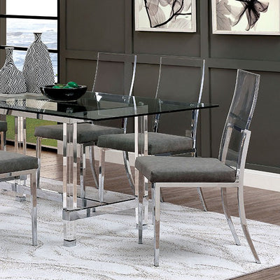 Casper-Dining Table
