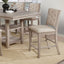 Ledyard-Counter Ht. Side Chair (2/Ctn)