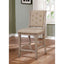 Ledyard-Counter Ht. Side Chair (2/Ctn)