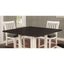 Raegan-Counter Ht. Table