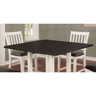 Raegan-Counter Ht. Table