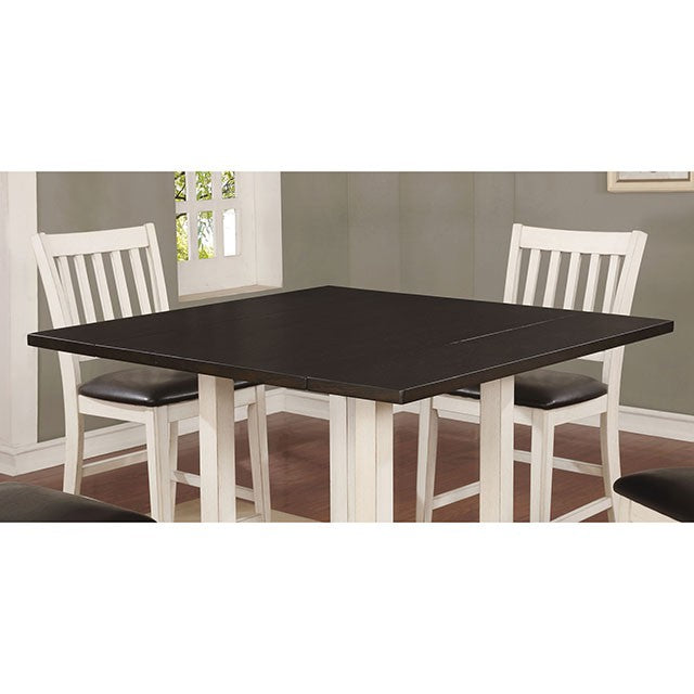 Raegan-Counter Ht. Table