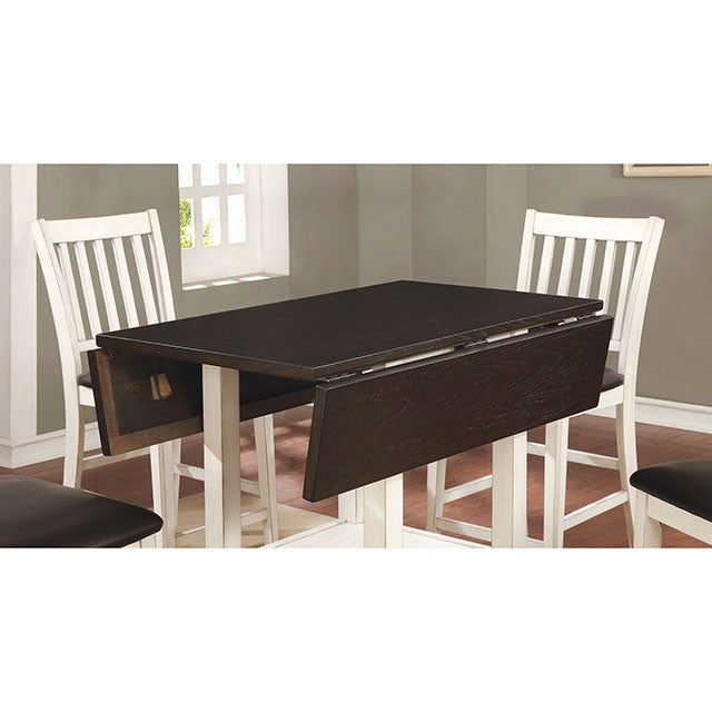 Raegan-Counter Ht. Table