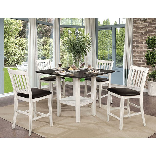 Raegan-Counter Ht. Table