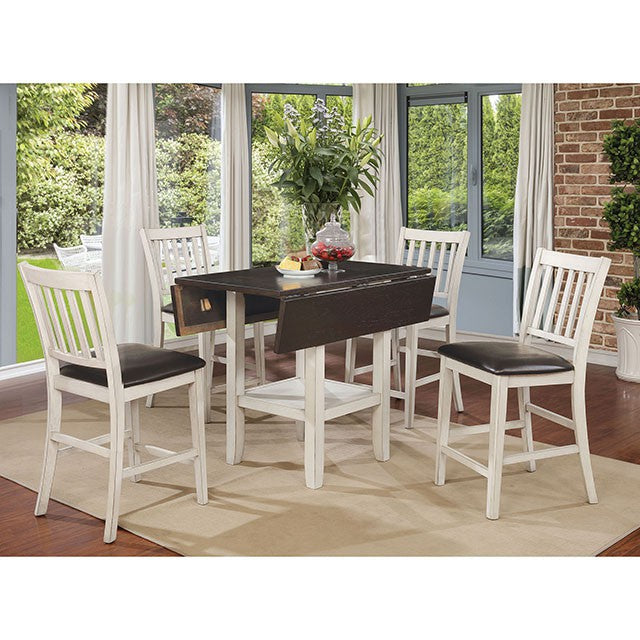 Raegan-Counter Ht. Table