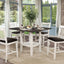 Raegan-Counter Ht. Table