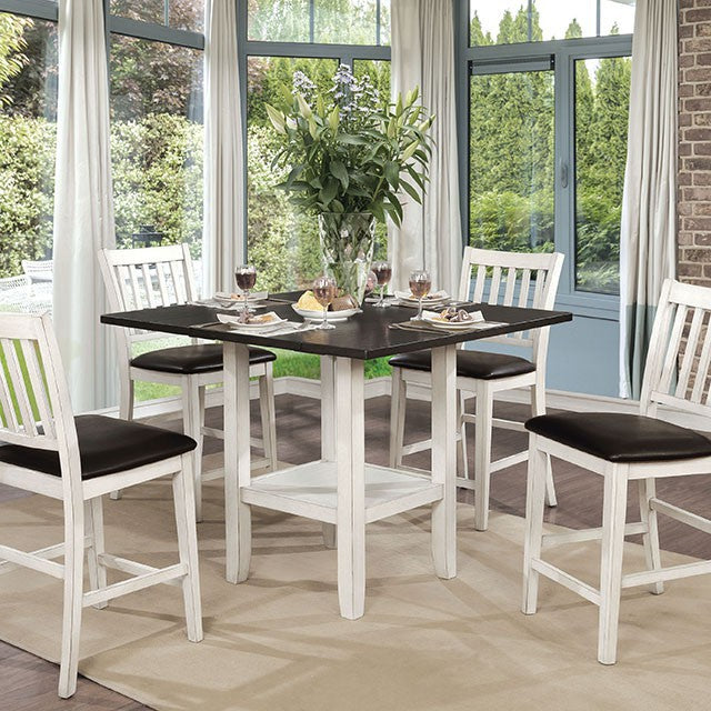 Raegan-Counter Ht. Table
