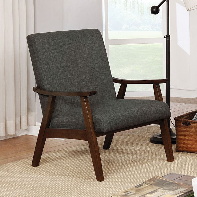Deena-Accent Chair