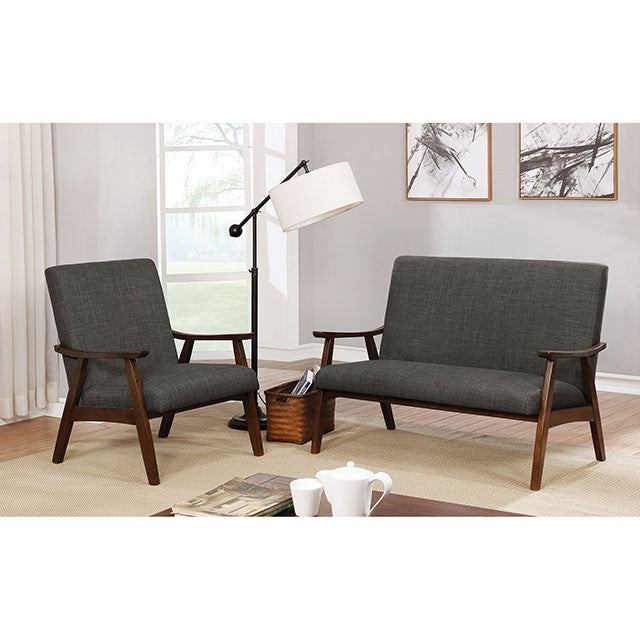 Deena-Accent Chair