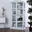 Vilas-Curio Cabinet