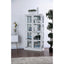 Vilas-Curio Cabinet